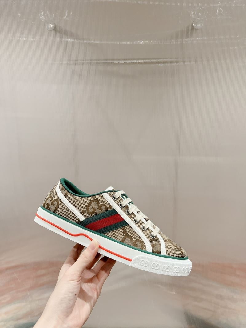 Gucci Tennis 1977